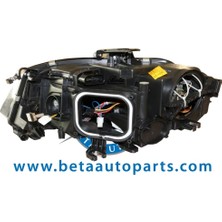 Maher Far A4 09-12 (Zenon/ledli) Sağ (Oem No: 8K0941030G)