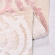 Crea Royal Koleksiyonu Premium Kalite Dekoratif Salon Halısı