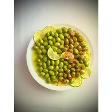 Sarı Ulak Yeşil Zeytin (Taş Kırma) (1000CC)