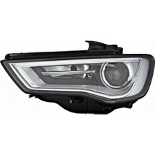 Maher Far A3 13-16 (Beyinler Üstünde) Sol (Oem No: 8V0941043)