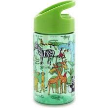 Tyrrell Katz Pipetli Matara 400ML Jungle