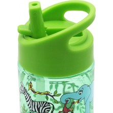 Tyrrell Katz Pipetli Matara 400ML Jungle