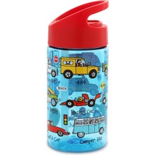 Tyrrell Katz Pipetli Matara 400ML Cars