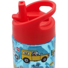 Tyrrell Katz Pipetli Matara 400ML Cars