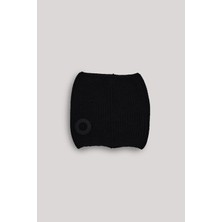 Bikkembergs Bg Store Erkek Çocuk Siyah Boyunluk