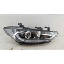 Maher Far Elantra 16-18 Elektrikli Ledli Sağ (Oem No: 92102-F2100)