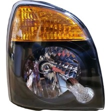 Maher Far H100 Kamyonet 12SONRASI Elektrikli Sağ (Oem No: 92102-4F530)