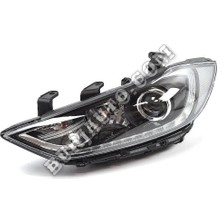 Maher Far Elantra 16-18 Elektrikli Ledli Sol (Oem No: 92101-F2100)