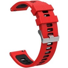 Teleplus Xiaomi Redmi Watch 5 Lite Kordon KRD55 Spor Kordon 22MM