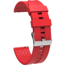 Teleplus Xiaomi Redmi Watch 5 Lite Kordon KRD23 Spor Kordon 22MM