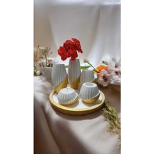 6 Lı Sunumluk Set Biblo