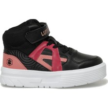 Longstreet12 Lumberjack Çocuk Pembe Spor Ayakkabı 101887323