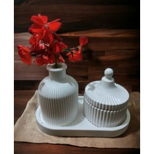 3 Lü Sunumluk Set Biblo