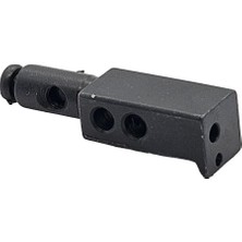 Juki Elektronik Çiftiğne LH3188 Sağ 3/16 İğne Bağı / B1402-528-DAR-A