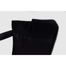 Zerna Bigger Krem Tote Çanta