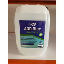 Grat Adblue 10LT