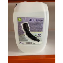 Grat Adblue 10LT