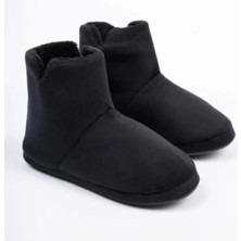 Cozi Company Redplay Erkek Kışlık Panduf Ev Botu Rahat Ev Ayakkabısı