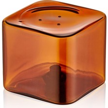 The Mia Kare Tuzluk Biberlik 2li Set Amber 6x5 cm