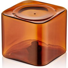 The Mia Kare Tuzluk Biberlik 2li Set Amber 6x5 cm