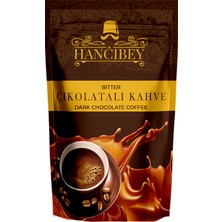 6' lı Bitter Çikolatalı Kahve 150 g