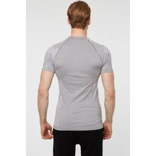 Jerf Provo T-Shirt Gri