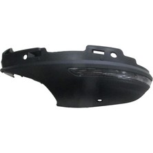 Tşt Renault Clıo- 5- Hb- 20/23; Kapı Ayna Sinyali Sol (Ledli) (Oem No: 963066878R)
