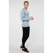 Jerf Maine T-Shirt Mavi