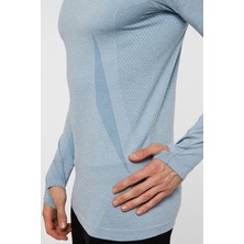 Jerf Maine T-Shirt Mavi