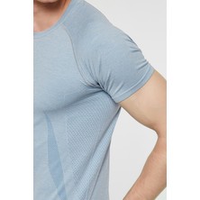 Jerf Condor T-Shirt Mavi
