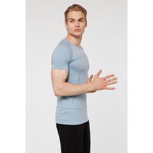 Jerf Condor T-Shirt Mavi
