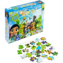 Ca Games 5067 Wissper Puzzle 100LÜ