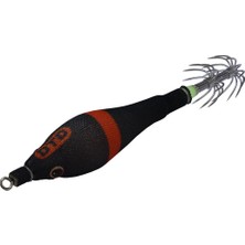 Dtd Black Diablo 1.5 55MM 3,2gr Kalamar Zokası
