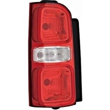 Stop Lambası Expert / Jumpy / Scudo 17SONRASI Duysuz Sol (Oem No: 9808243180)