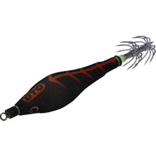 Dtd Black Diablo 1.5 55MM 3,2gr Kalamar Zokası