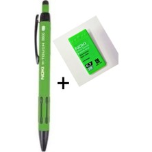 Noki W-Touch 0.7 Versatil Uçlu Kalem + Noki 0.7 120' Li Uç