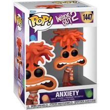 Funko Pop Disney: Inside Out 2 - Anxiety