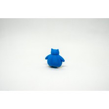 Bloomlab Snorlax Pokemon 3D Model