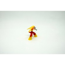Bloomlab Blaziken Pokemon 3D Model