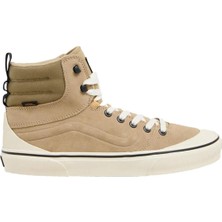 Vans VN000CXVOVI1 Ashwood Hi Ayakkabı Haki