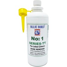 Pas Lekesi Çıkarıcı (Oxide Remover) No:1 1Lt / BLUE.005