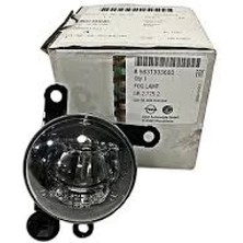 Depo Sis Lambası 2008/ C3 Aırcross  / Mokka E Insıgna B / Corsa F/ Crossland x  21 Sonrası Sağ Ledli (Oem No: 9831303880)