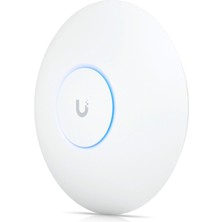 Ubıquıtı Uap-U7-Pro, Unifi, Triple Band, 5765MBPS, Wifi6, Tavan Tipi, Access Point (Poe Adaptör Çıkmaz)