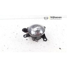 Depo Sıs Farı Sağ Sag Sol Opel Corsa F Bm 19- (Oem No: 9831303680)