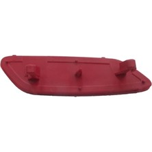 Tşt Opel Corsa- F- 2024; Arka Tampon Reflektörü Sağ (Oem No: 9829303780)