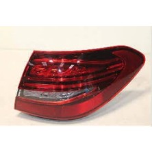 Stop Lambası Sağ Led`lı Mercedes C Serısı 205 Bm 2018- (Oem No: A2059064105)