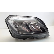 Depo Far Sağ Mercedes Glk 204 Bm 2013- (Oem No: A2048201039)