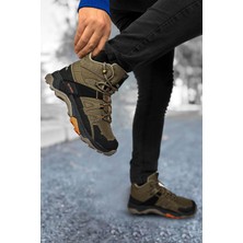 Big King Kahve Outdoor Trekking Erkek Spor Bot