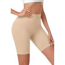 Uniquetrenders Toparlayıcı Paçalı Korse