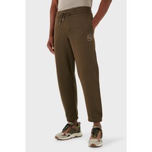 Boss Pamuklu Logolu Relaxed Fit Jogger Pantolon Erkek Pantolon 50518728 361